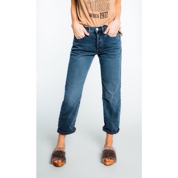 we the free free people jeans